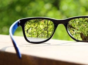 Как сохранить и улучшить зрение