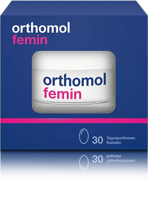 orthomol femin