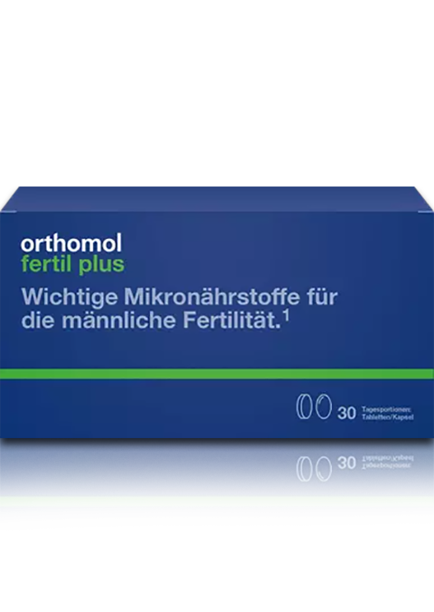 orthomol fertil