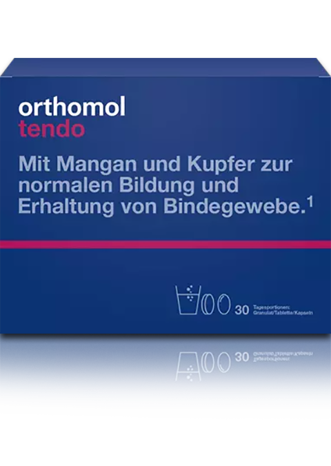 orthomol tendo